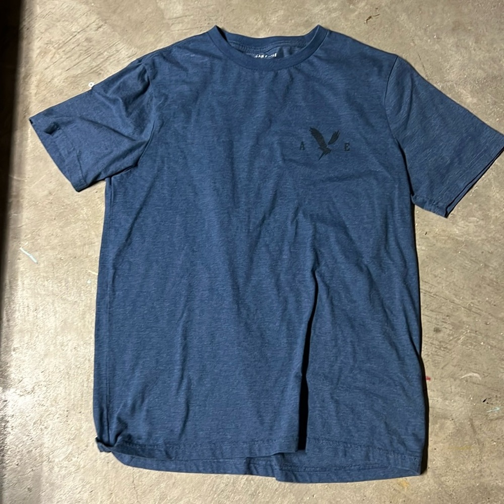 American Eagle Tee